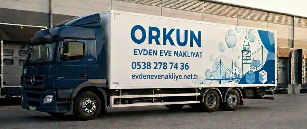 Diyarbakır Evden Eve Nakliyat